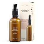 junglück Azelain Serum 10% – Vegan Gesichtsserum gegen Pickel, Rötungen & Pigmentflecken