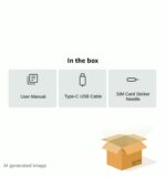 Samsung Galaxy A56 5G 256GB – Premium Smartphone mit KI-Features & 5.000mAh Akku – Bild 8