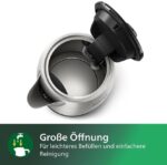 Philips Daily Collection Wasserkocher 1,7L – Schnelles Aufkochen mit Mikro-Sieb-Filter – Bild 6