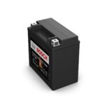 Bosch FA106 AGM-Motorradbatterie 12V 200A 12Ah – Zuverlässige Leistung für Motorräder & Quads – Bild 4