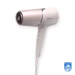 Philips 5000 Series Haartrockner mit ThermoShield – Professionelles Styling in 5 Minuten – Bild 2