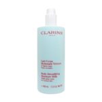 Clarins Körperglättende Feuchtigkeitsmilch mit Aloe Vera – 400 ml Körperpflege