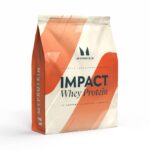 Myprotein Impact Whey Protein 1 kg Schokoladenweich – 21g Protein pro Portion