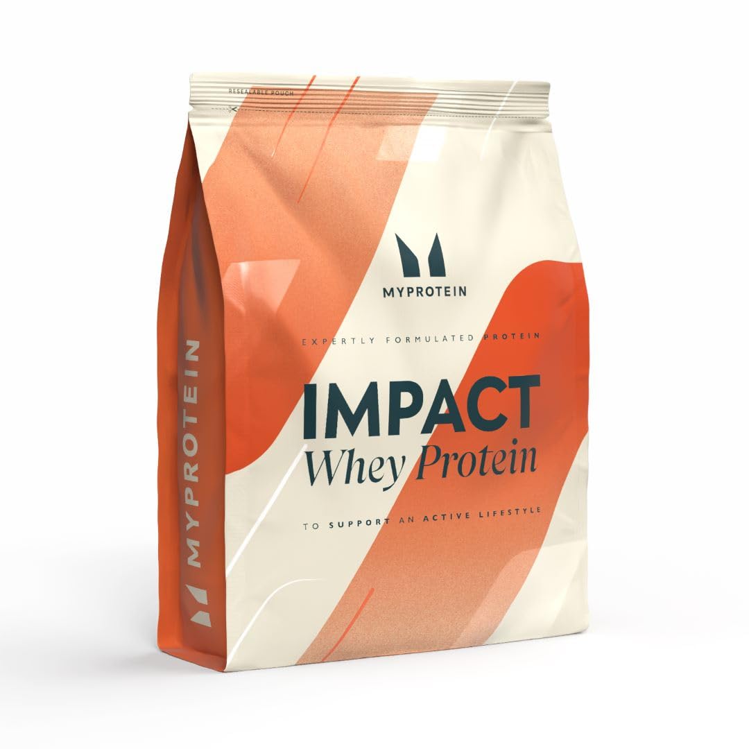 51TAQnfNZKL._SY1080_-1.jpg Myprotein Impact Whey Protein 1 kg Schokoladenweich – 21g Protein pro Portion – Bild 1