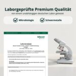 555g Kollagen Pulver Typ I & III – Premium Schweizer Weidehaltung für Gelenke & Haut – Bild 8