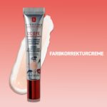 Erborian CC Augencreme Gold mit Centella Asiatica – Aufhellende Augenkonturpflege – Bild 3