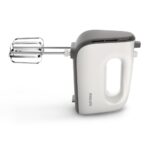 Philips HR3741/00 Handmixer 450 W mit 5 Stufen & Turbo – Professionelles Rühren für Zuhause – Bild 2