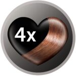 Remington Mini Pro Lockenstab 10 mm mit Keramik-Turmalin-Beschichtung – Spirallocken & enge Afro Locken, CI6X10 – Bild 5