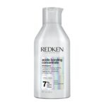 Redken ABC Shampoo 300 ml – Reparierendes Haarshampoo für geschädigtes Haar
