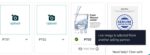 Samsung HAF-QIN/EXP Wasserfilter – NSF-zertifiziert für RF6*/RF5* French-Door-Kühlschränke – Bild 8