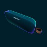 Bose SoundLink Flex (2. Gen.) Bluetooth-Lautsprecher – Tragbar, wasserdicht, 12h Akku – Bild 2