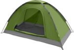 1-Personen Campingzelt HAOYAO – Leichtes Kuppelzelt mit Moskitoschutz & 3000 mm Wasserdicht
