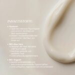 junglück Hyaluron Creme Mittel – Well-Aging Feuchtigkeitscreme mit 0,5% Hyaluronsäure, BIO Aloe Vera & BIO Arganöl für Mischhaut – Bild 6