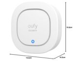 eufy Security Wireless Siren 105 dB – IP65 Alarmsystem mit 2-Jahren Akkulaufzeit – Bild 2