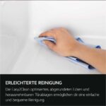 AEG Einbau-Kühlschrank 88 cm Serie 5000 OptiSpace – 142L Kühlraum mit LED-Beleuchtung – Bild 13