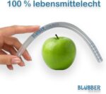 Blubberschlauch-Set Classic für Stimmtherapie & Logopädie – azurblau – Bild 5