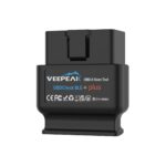Veepeak OBDCheck BLE+ Bluetooth OBD-II Diagnose-Scanner für iOS & Android