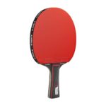 JOOLA Tischtennis Set Duo Pro – 2 Schläger, 3 Bälle & Tasche für Einsteiger bis Fortgeschrittene – Bild 4