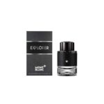 Montblanc Explorer Eau de Parfum – 60 ml Herrenduft mit charaktervollem Charakter – Bild 2