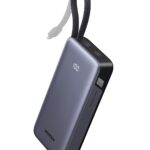 UGREEN Nexode Power Bank 20000mAh – 55W Mi Turbo Charge & 45W PD für iPhone & Xiaomi