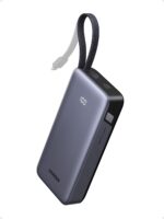 UGREEN Nexode Power Bank 20000mAh – 55W Mi Turbo Charge & 45W PD für iPhone & Xiaomi