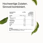 edubily Whey Protein Isolat 750g – Laktosefreies Eiweißpulver aus irischer Weidehaltung – Bild 8