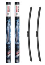 Bosch Aerotwin eA 821 S Scheibenwischer 600 mm – Flachblatt-Technologie für klare Sicht