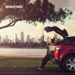 Mobicool MCF32 Kompressor-Kühlbox 32L – Elektrische Kühl- & Gefrierbox für Auto & Wohnmobil – Bild 9
