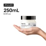 L'Oréal Professionnel Serie Expert Metal DX – Haarpflege gegen Haarbruch & Farbveränderungen – Bild 10