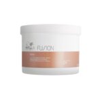 Wella Professionals Fusion Intense Repair Mask 500 ml – Tiefenreparatur für geschädigtes Haar