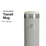 STANLEY 1913 Aerolight Transit Thermobecher 0.47L – Federleicht & auslaufsicher für unterwegs – Bild 3