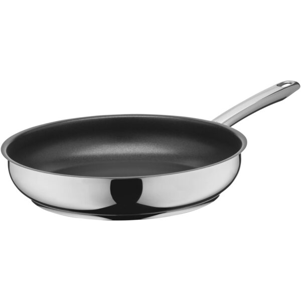 Silit Calabria Bratpfanne 28 cm – Induktion & Backofen mit Silitan Antihaft