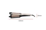Remington ProLuxe CI91AW 4-in-1 Welleneisen mit Optiheat-Technologie – Multistyler bis 210°C für alle Haartypen – Bild 9