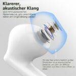 Btootos Bluetooth 5.4 In-Ear Kopfhörer – 40h Spielzeit, ENC & tiefe Bässe für Sport – Bild 2