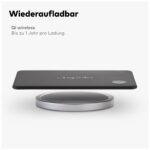 Chipolo Card – Wiederaufladbarer Wallet-Tracker mit Apple Wo ist? & Google Mein Gerät – Bild 4
