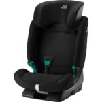 Britax Römer EVOLVAFIX Kindersitz mit ISOFIX – i-Size 76–150 cm | 15 Monate–12 Jahre – Bild 4