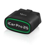 Vgate iCar Pro 2S Bluetooth OBD2 Diagnosegerät – Fahrzeugdiagnose für iOS, Android & Windows