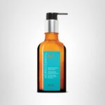 Moroccanoil Behandlung mit Arganöl & Leinsamenextrakt – Pflegendes All-in-One Haaröl für Glanz & Geschmeidigkeit – Bild 10