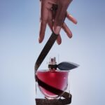 Lancôme La Vie est Belle L'Elixir Eau de Parfum – Blumiger Damenduft mit Himbeer & Kakaobutter – Bild 4