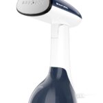 BEAUTURAL Dampfglätter 260ml – Professionelles Faltenentfernen in 35 Sekunden