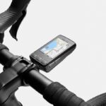 Wahoo Fitness ELEMNT ROAM 3 GPS Fahrradcomputer – Intelligente Navigation für Abenteuerfahrten – Bild 2