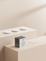 X-Sense SWS0A WLAN-Wassermelder mit App-Benachrichtigungen – Leckerkennung für Haus & Keller – Bild 10