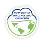 Hakle Klassisch Toilettenpapier 72 Rollen – 3-lagig, 150 Blatt, FSC-zertifiziert – Bild 5