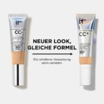 IT Cosmetics Your Skin But Better CC Cream LSF 50+ – 5-in-1 Getönte Tagescreme – Bild 5
