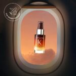 Kérastase Nutritive 8H Magic Night Serum – Nachtpflege für geschmeidiges Haar – Bild 6