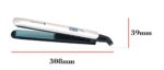 Remington Glätteisen S8500 Shine Therapy – Premium Haarglätter mit Arganöl & Vitamin E – Bild 7