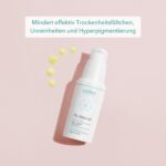colibri skincare 1% Retinol Booster 30 ml – Anti-Aging Serum mit liposomaler Verkapselung – Bild 3