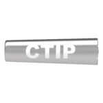 CTIP Activefilter Alu Filter Tips – 200er Packung Aktivkohlefilter, Schwarz – Bild 3
