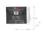 Bosch+Sohn boso medicus X – Oberarm-Blutdruckmessgerät mit Arrhythmie-Erkennung – Bild 4