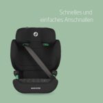 Maxi-Cosi RodiFix M i-Size – ISOFIX-Kindersitz mit G-CELL Seitenaufprallschutz für 3,5–12 Jahre – Bild 8